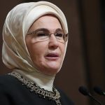Emine Erdoğan’dan Ramazan Bayramı mesajı