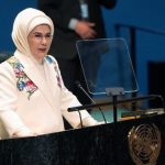 Emine Erdoğan’dan Uluslararası Sıfır Atık Günü mesajı