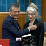 Emine Ülker Tarhan, CHP’ye geri döndü