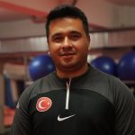 Emircan Haney’in hedefi olimpiyat madalyası