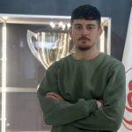 Emirhan Başyiğit, Sivasspor’un hedefine inanıyor