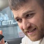 Emlakçıya telefon şakası viral oldu: ‘Teyze’ taklidiyle hayrete düşürdü