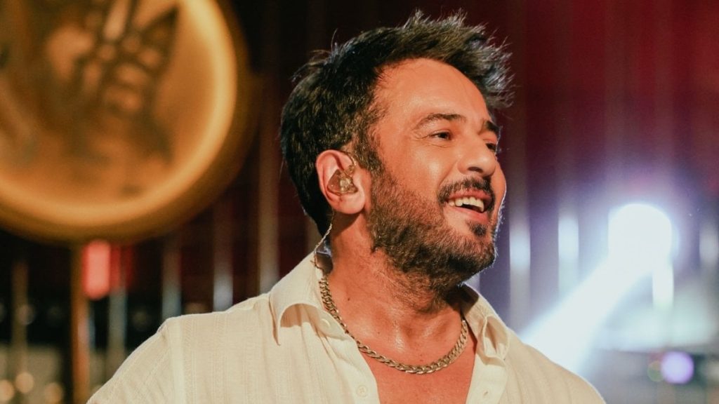 Emre Altuğ’un itirafı gündem oldu: ‘Yakışıklıyım diye rol vermediler’