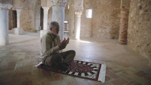 Endülüs’ten Mekke’ye atla hac yolculuğu