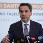 Enerji Bakanı Bayraktar: Bölgedeki gelişmeleri yakından takip ediyoruz