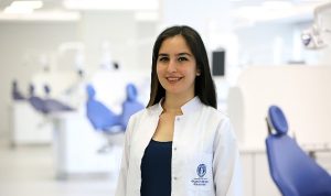 Engelli Bireylerde Destek Yoksa Diş Sağlığı Tehlikede!