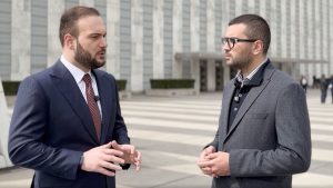 Ensonhaber, Sıfır Atık Vakfı’nın ABD temaslarını yerinden takip etti