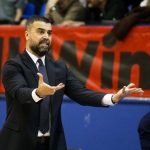 Erdem Can: En büyük motivasyonumuz maçı kazanıp o bayrağı sallayabilmekti