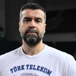 Erdem Can’ın odağı BKT Avrupa Kupası çeyrek finali