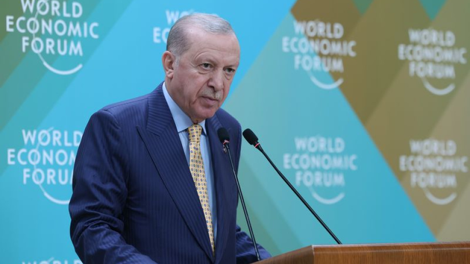 Erdoğan: Çatışmalar sona ermezse fatura da kabaracak