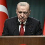 Erdoğan: Hürmüz’ün kapanması küresel ekonomiyi türbülansa soktu