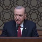 Erdoğan: Son dönemdeki savaşlar siber güvenliğin önemini gösterdi