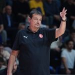 Ergin Ataman: Tarık Biberovic bir Türk çocuğu