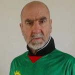 Eric Cantona’dan savaş tepkisi: Başkan cepheye ilk giden olmalı