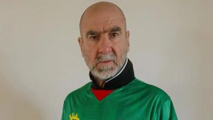 Eric Cantona’dan savaş tepkisi: Başkan cepheye ilk giden olmalı