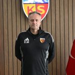 Erling Moe güven inşa etmek istiyor