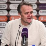 Erling Moe’den Gençlerbirliği maçı yorumu