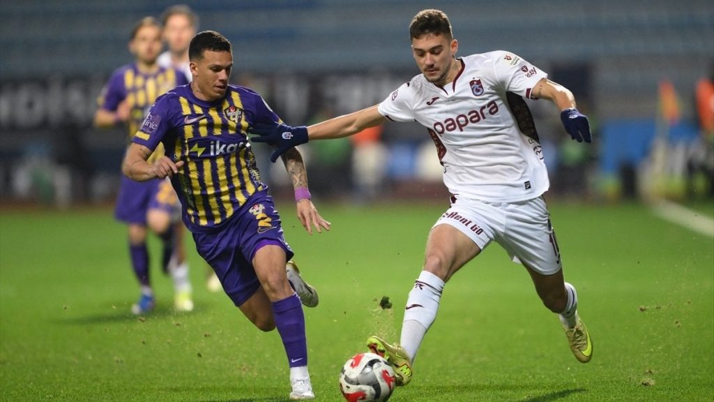 Ernest Muçi’den Oulai açıklaması