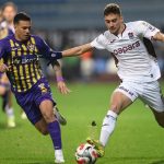 Ernest Muçi’den Oulai açıklaması