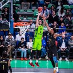 Erokspor, TOFAŞ’ı mağlup etti