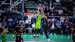 Erokspor, TOFAŞ’ı mağlup etti