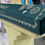 Erol Köse son yolculuğuna uğurlandı: Törene az sayıda kişi katıldı