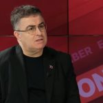 Ersan Şen: Muhalefetin ideologlara değil sosyologlara ihtiyacı var