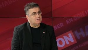 Ersan Şen: Muhalefetin ideologlara değil sosyologlara ihtiyacı var
