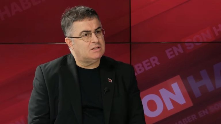 Ersan Şen: Muhalefetin ideologlara değil sosyologlara ihtiyacı var
