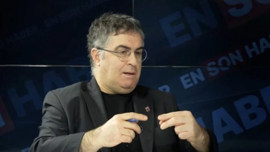 Ersan Şen: Türkiye, İsrail’le aynı safta olamaz