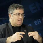 Ersan Şen: Türkiye, İsrail’le aynı safta olamaz