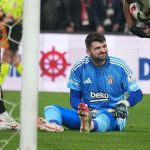 Ersin Destanoğlu: Maçın önüne geçti hakem