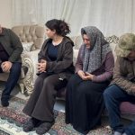 Erzincan Valisi Aydoğdu gözyaşlarını tutamadı: Vallahi sen cennetliksin