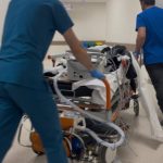 Erzincan’da kazada yaralanan astsubaydan acı haber