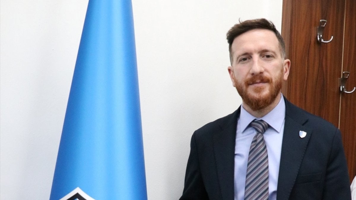 Erzurumspor FK, Süper Lig’e çıkmak için kenetlendi