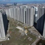 Esenyurt’ta inşası 15 yıldır bitmeyen gökdelenleri yapan şirkete kayyum atandı