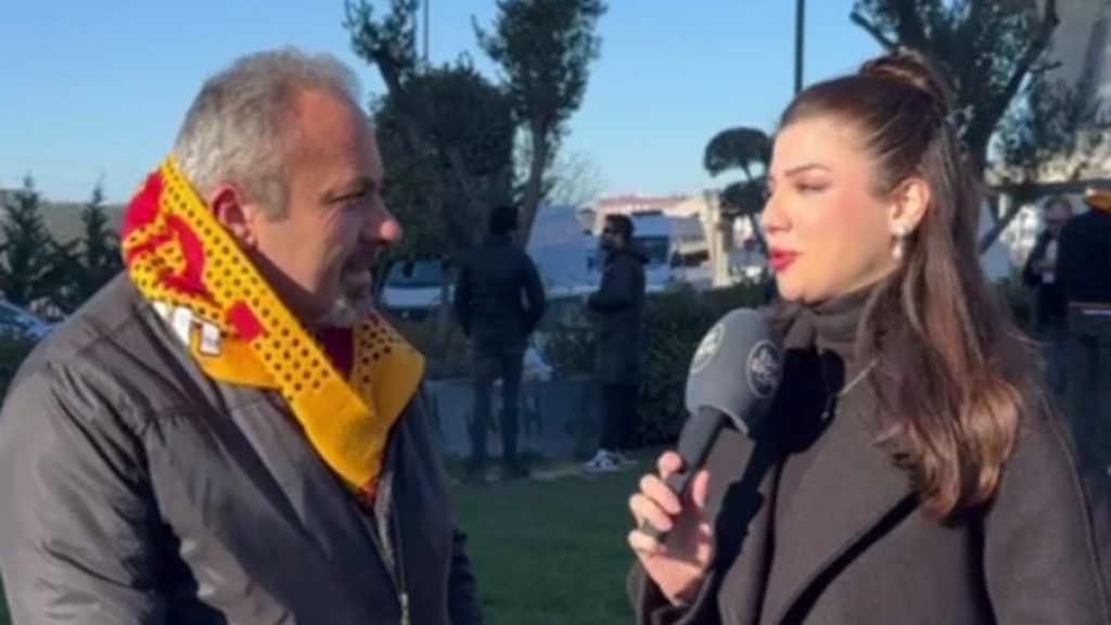 ESH Spor Galatasaray taraftarına sordu: Liverpool maçı kaç kaç biter?