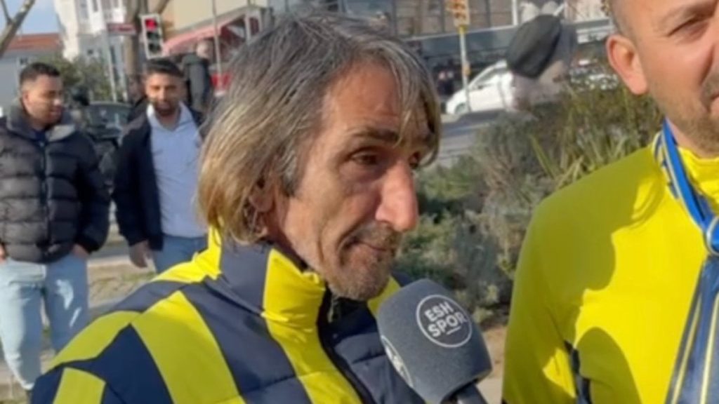 ESH Spor sordu, Rambo Okan cevapladı: Tedesco’yla bu iş olmayacak