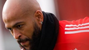 Eski Galatasaraylı Marcao, İspanya vatandaşı oldu