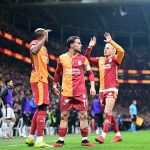 Eski hakemler, Galatasaray-Başakşehir maçının tartışmalı pozisyonlarını yorumladı