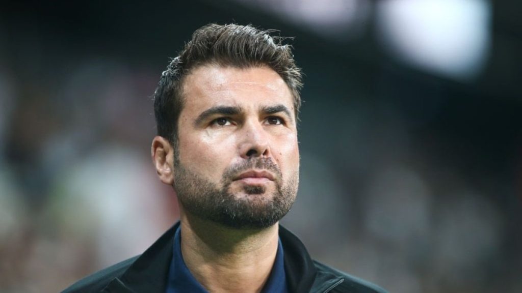 Eski Rumen futbolcu Adrian Mutu: Türkler coşkuyla saldıracak!