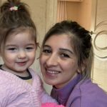 Eskişehir’de 21 aylık İkra’nın ölümüyle ilgili ailenin hukuk mücadelesi başladı