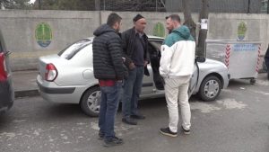 Eskişehir’de aracını park ettiği yeri unuttu: Polise ‘otomobilim çalındı’ ihbarı yaptı
