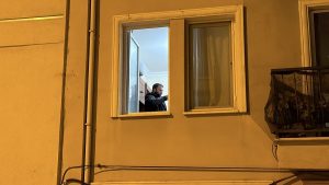 Eskişehir’de emekli okul müdürü evinde ölü bulundu