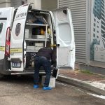 Eskişehir’de eşini boğarak öldüren koca tutuklandı