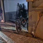 Eskişehir’de göğsüne bisiklet gidonu saplanan çocuk hayatını kaybetti