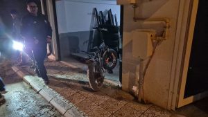 Eskişehir’de göğsüne bisiklet gidonu saplanan çocuk hayatını kaybetti