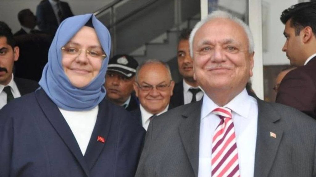 Eskişehir’de iki eski bakan kazada yaralandı: Soruşturma başlatıldı