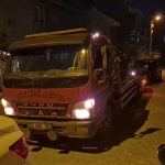 Eskişehir’de motosiklet yarışına katılan 17 yaşındaki çocuğa 202 bin 500 TL ceza