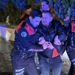 Eskişehir’de polisten kaçan ve alkolmetreye üflemeyen sürücüye 350 bin TL ceza